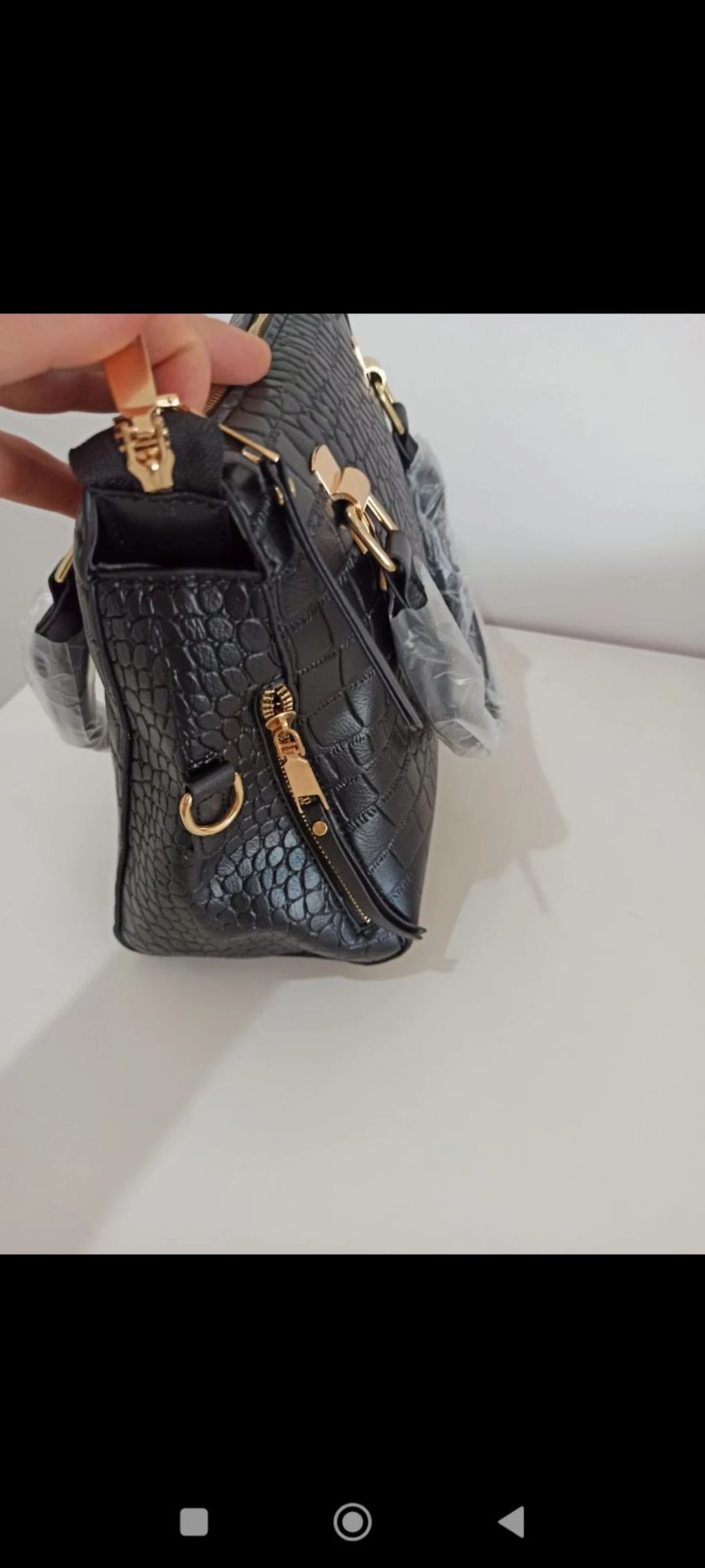 Sac à main pour femme – photo 2